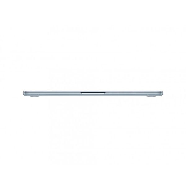 Ноутбук Apple MacBook Air 13" (M4, 2025), 24 ГБ / 512 ГБ SSD Цвет: "Синее небо"