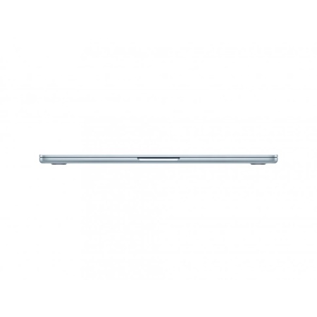 Ноутбук Apple MacBook Air 15" (M4, 2025), 16 ГБ / 256 ГБ SSD Цвет: небесно-голубой