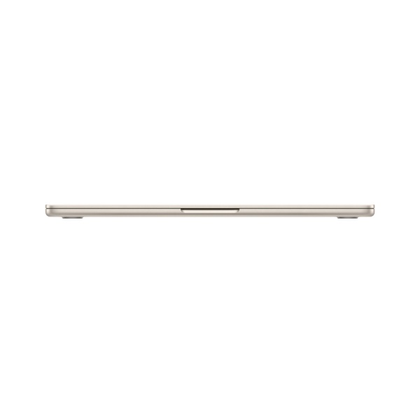 Ноутбук Apple MacBook Air 15" (M4, 2025), 16 ГБ / 512 ГБ SSD Цвет: "Сияющая звезда"