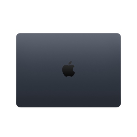 Ноутбук Apple MacBook Air 15" (M4, 2025), 24 ГБ / 512 ГБ SSD Цвет: "Темная ночь"