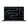 Ноутбук Apple MacBook Pro 14" (M4 Max, 2024), 36 ГБ / 1ТБ SSD, "Космический черный"