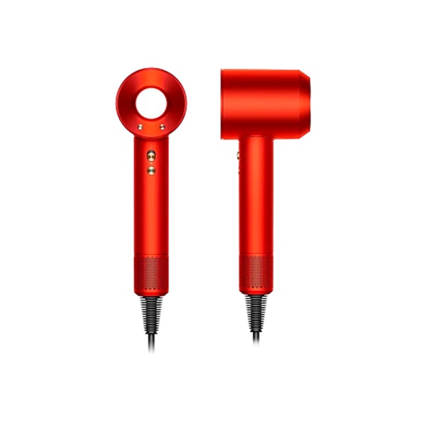 Фен Dyson Supersonic HD08 Topaz Orange