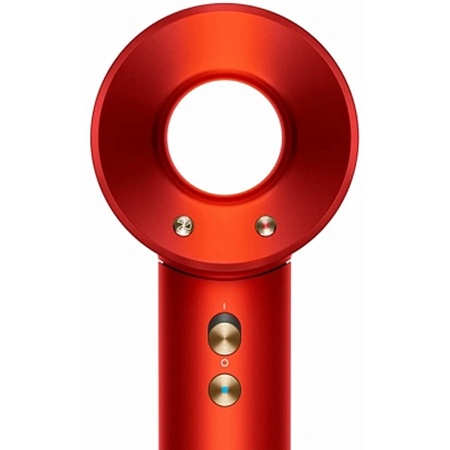 Фен Dyson Supersonic HD08 Topaz Orange