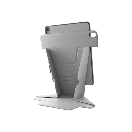 Чехол Uniq Ryze 360 для Apple iPad Air 6 11" (2024). Цвет: серый