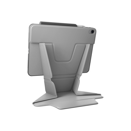 Чехол Uniq Ryze 360 для Apple iPad Air 6 11" (2024). Цвет: серый