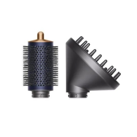 Стайлер Dyson AirWrap™ HS05 Complete Long Volumise Prussian Blue