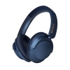 Наушники накладные беспроводные 1MORE SonoFlow Pro HQ51. Цвет: синий