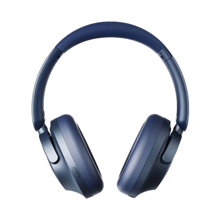 Наушники накладные беспроводные 1MORE SonoFlow Pro HQ51. Цвет: синий