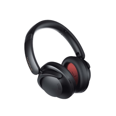 Наушники накладные беспроводные 1MORE SonoFlow Pro HQ51. Цвет: матово-серый