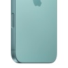 Смартфон Apple iPhone 16 Plus 256 ГБ (nano-SIM + eSIM). Цвет: бирюзовый