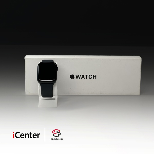 Apple Watch SE (Gen 2) 44 mm  Gb Midnight (Trade-In)