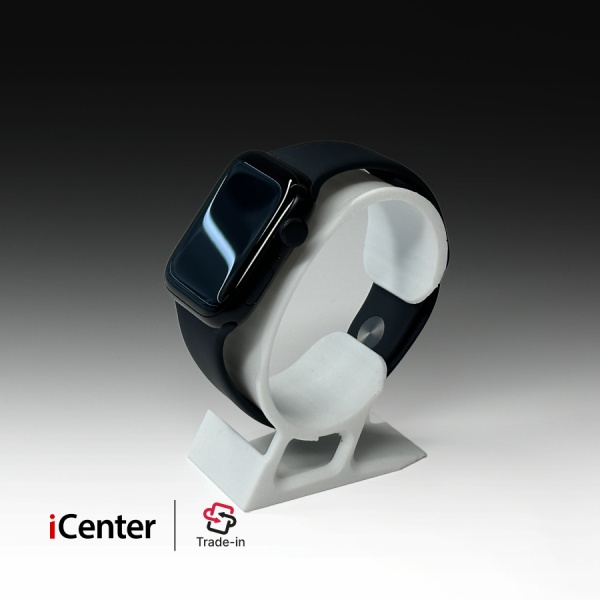 Apple Watch SE (Gen 2) 44 mm  Gb Midnight (Trade-In)