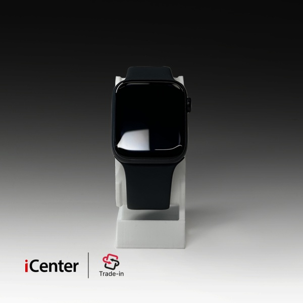 Apple Watch SE (Gen 2) 44 mm  Gb Midnight (Trade-In)