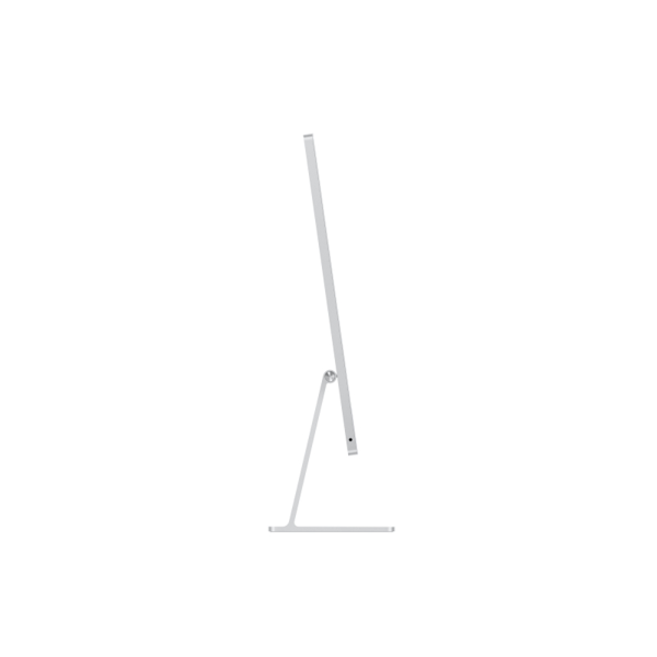 Apple iMac 24" (M4, 2024) 10/10 16 ГБ / 512 ГБ SSD Цвет: Серебристый