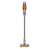 Пылесос беспроводной Dyson V12 Detect Slim Absolute (yellow / nickel) UK