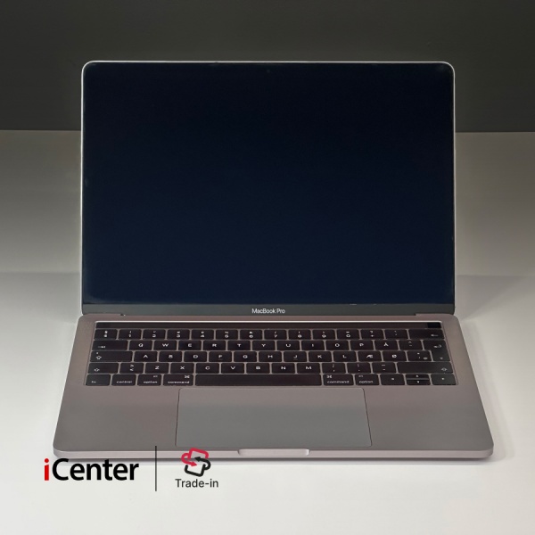MacBook Pro 16 M1 Pro 512Gb Space Gray (Trade-In)