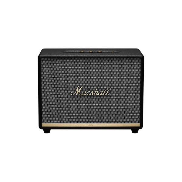 Акустическая система Marshall Woburn II. Цвет: черный