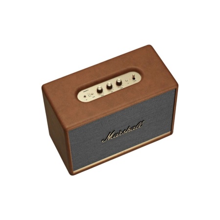 Акустическая система Marshall Woburn II. Цвет: коричневый