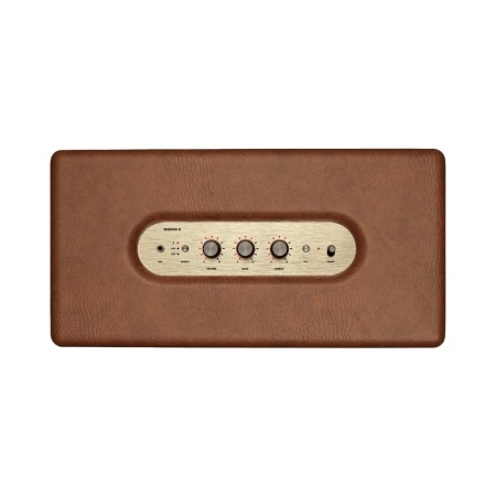 Акустическая система Marshall Woburn II. Цвет: коричневый