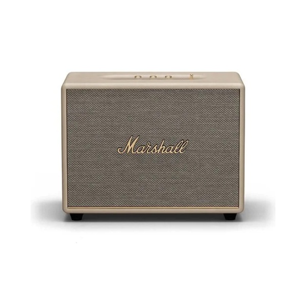 Акустическая система Marshall Woburn III. Цвет: бежевый