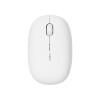 Беспроводная компьютерная мышь RAPOO M650 Цвет: белый
