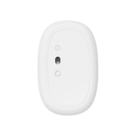 Беспроводная компьютерная мышь RAPOO M650 Цвет: белый