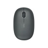 Беспроводная компьютерная мышь RAPOO M650 Цвет: темно-серый
