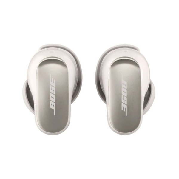 Наушники Bose QuietComfort Earbuds Ultra. Цвет: белый дымчатый