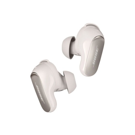 Наушники Bose QuietComfort Earbuds Ultra. Цвет: белый дымчатый