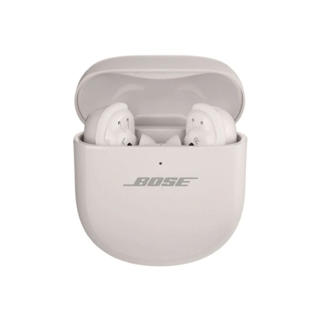 Наушники Bose QuietComfort Earbuds Ultra. Цвет: белый дымчатый