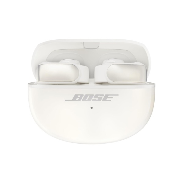 Наушники Bose Ultra Open True Wireless Earbuds Diamond 60th Edition. Цвет: белый