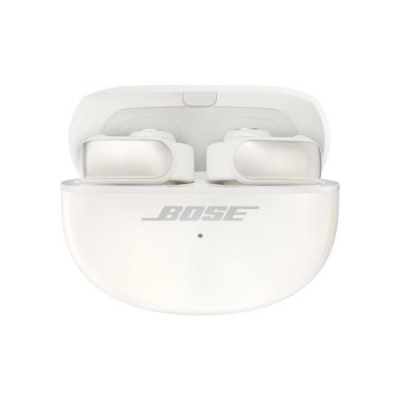 Наушники Bose Ultra Open True Wireless Earbuds Diamond 60th Edition. Цвет: белый