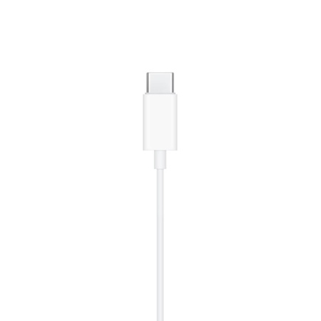 Наушники Apple EarPods with Type-C Connector