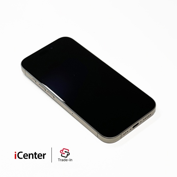 iPhone 15 Pro   512GB Natural Titanium (Trade-In)