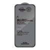 Защитное стекло BlueO Crystal Anti-Scratch Anti-Static Black для iPhone 16 Pro Max