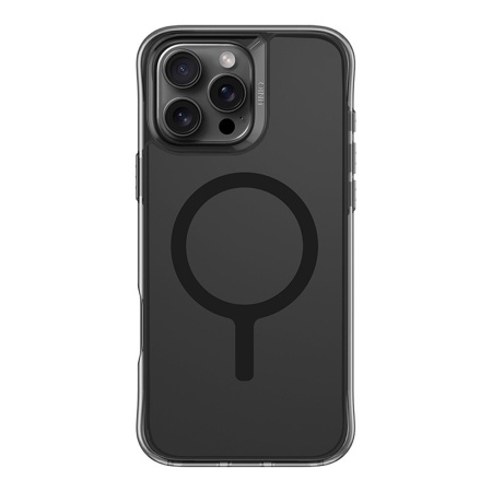 Чехол Uniq Lifepro Xtreme AF MagSafe для iPhone 16 Pro Max. Цвет: серый