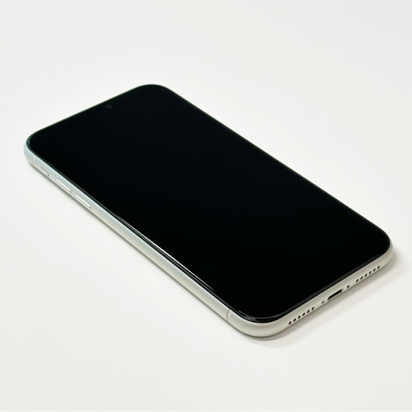 iPhone 11   64GB White (Trade-In)