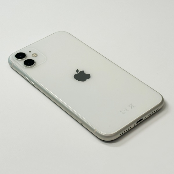 iPhone 11   64GB White (Trade-In)
