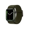 Ремешок SPIGEN FIT LITE ULTRA для Apple Watch 42/44/45/49мм. Цвет: хаки