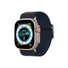 Ремешок SPIGEN FIT LITE ULTRA для Apple Watch 42/44/45/49мм. Цвет: синий