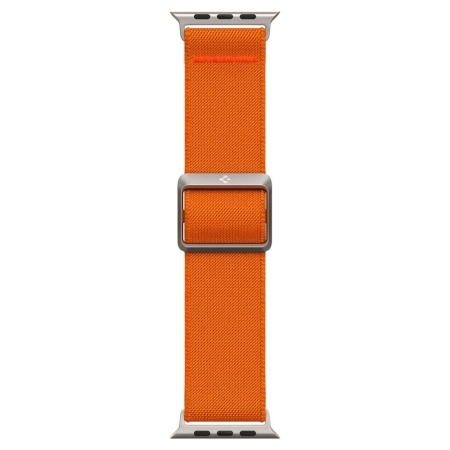 Ремешок SPIGEN FIT LITE ULTRA для Apple Watch 42/44/45/49мм. Цвет: оранжевый