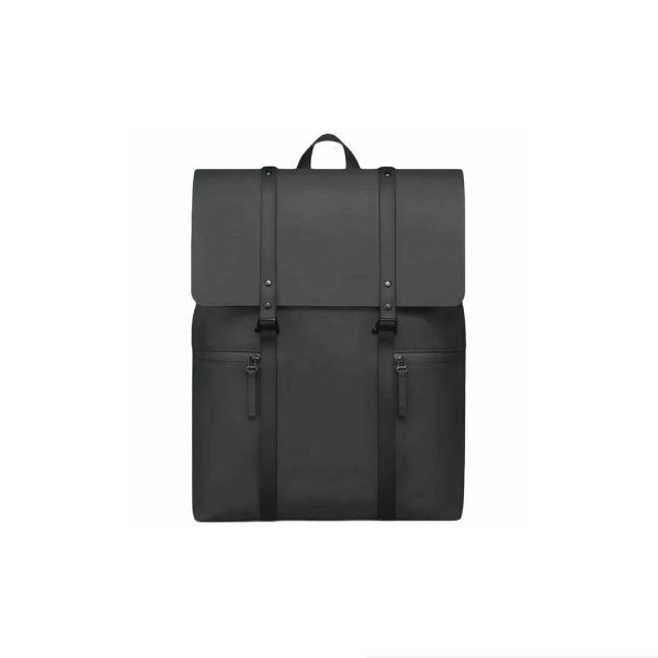 Рюкзак Gaston Luga Backpack Spläsh 2.0 для ноутбука до 16". Цвет: чёрный