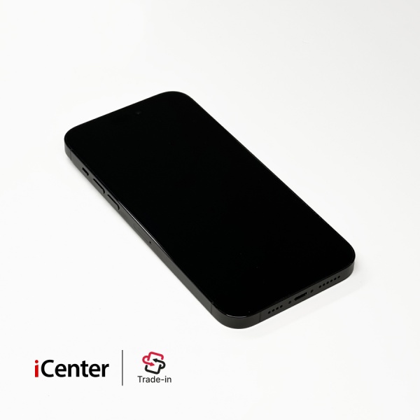 iPhone 14 Pro Max   128GB Space Black (Trade-In)