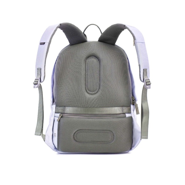 Рюкзак XD Design Bobby Soft для ноутбуков до 15.6". Цвет: лавандовый