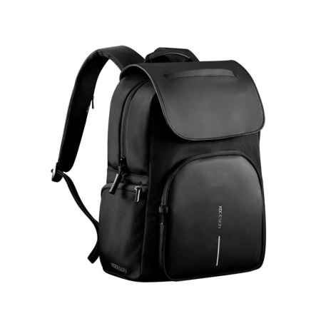 Рюкзак XD Design Soft Daypack для ноутбуков до 16". Цвет: чёрный