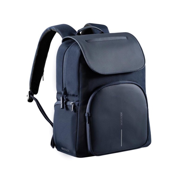 Рюкзак XD Design Soft Daypack для ноутбуков до 16". Цвет: синий