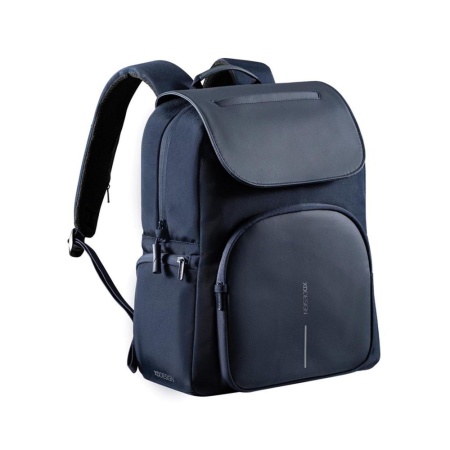Рюкзак XD Design Soft Daypack для ноутбуков до 16". Цвет: синий