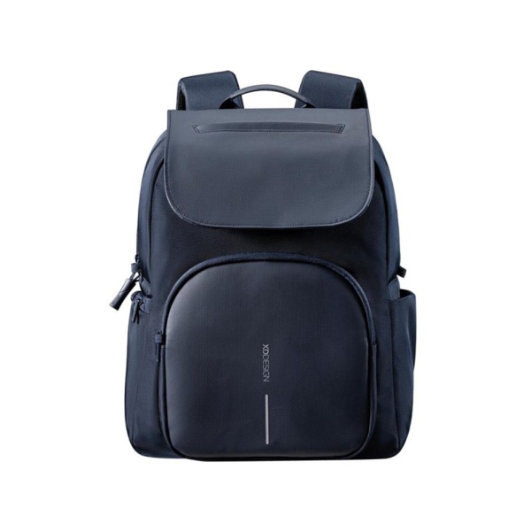 Рюкзак XD Design Soft Daypack для ноутбуков до 16". Цвет: синий
