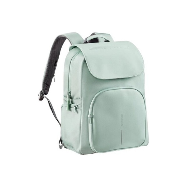 Рюкзак XD Design Soft Daypack для ноутбуков до 16". Цвет: мятный