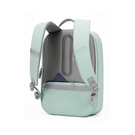 Рюкзак XD Design Bobby Edge для ноутбуков до 16". Цвет: светло-зеленый